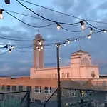 In & Radio Διαμέρισμα *