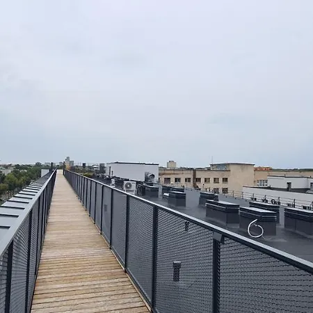 In & Radio - Free Parking Kaunas