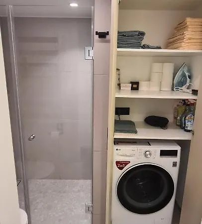 Apartment In & Radio - Free Parking Kaunas