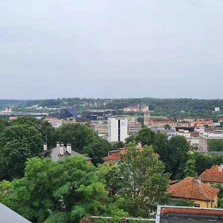 In & Radio - Free Parking Kaunas