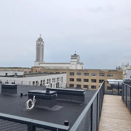 In & Radio Appartement