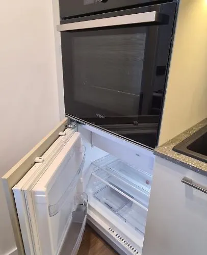 In & Radio Appartement Kaunas