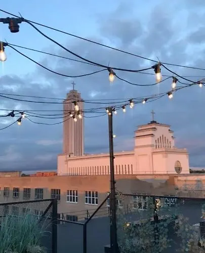 In & Radio Appartement *