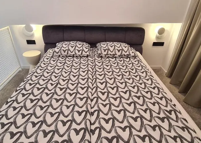 In & Radio Appartement Kaunas