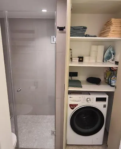 דירה In & Radio קובנה