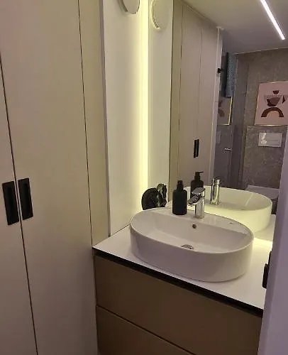 Appartement In & Radio *