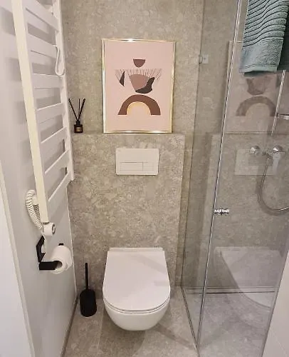 Appartement In & Radio Kaunas